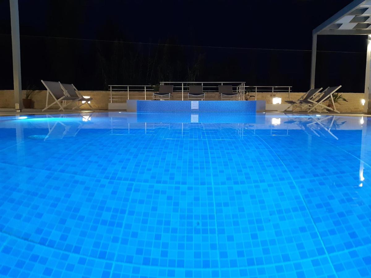 Matala Prime Villas Экстерьер фото