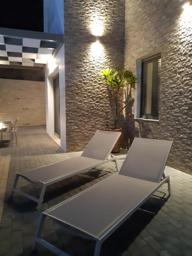 Matala Prime Villas Экстерьер фото