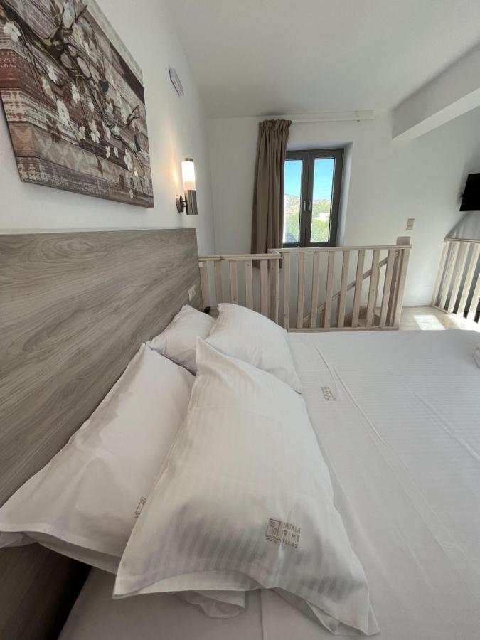Matala Prime Villas Экстерьер фото