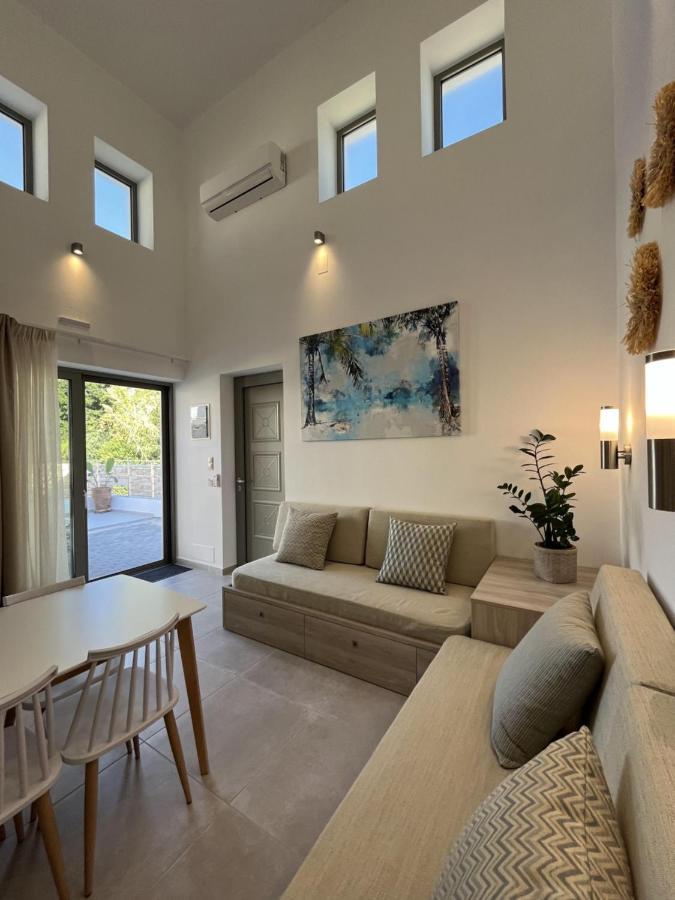 Matala Prime Villas Экстерьер фото