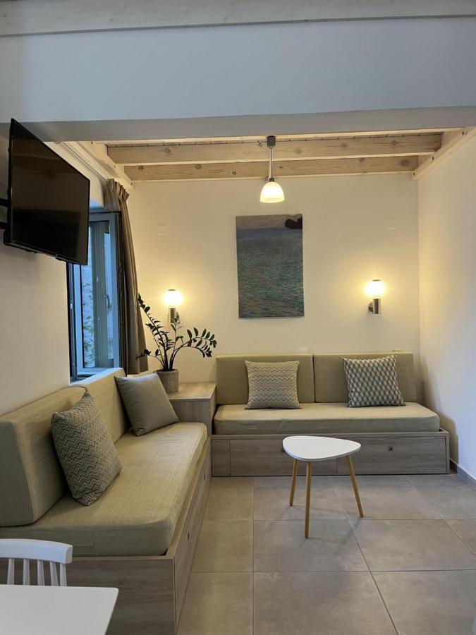 Matala Prime Villas Экстерьер фото