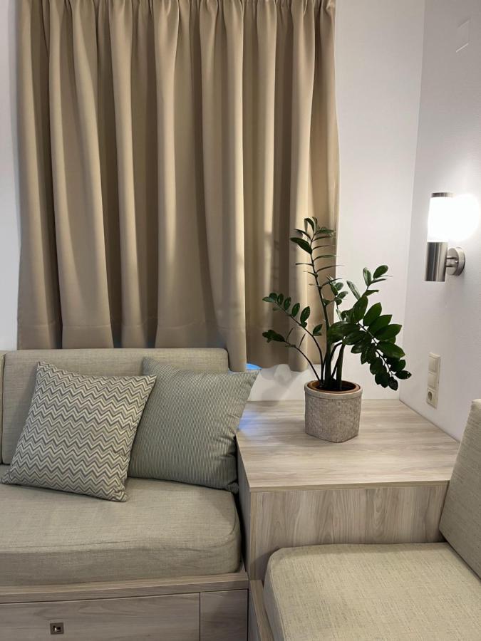 Matala Prime Villas Экстерьер фото