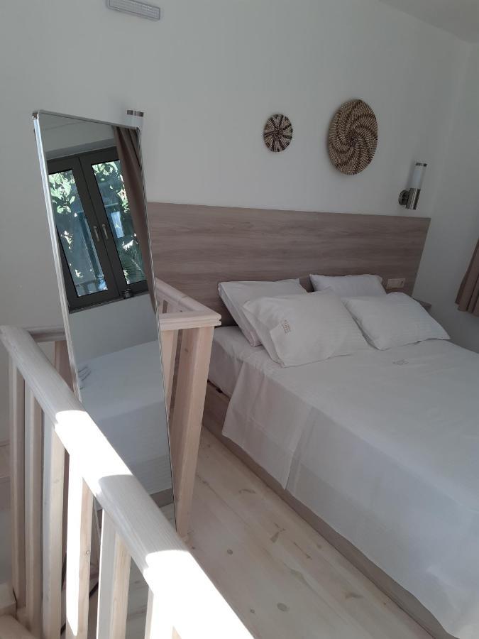 Matala Prime Villas Экстерьер фото