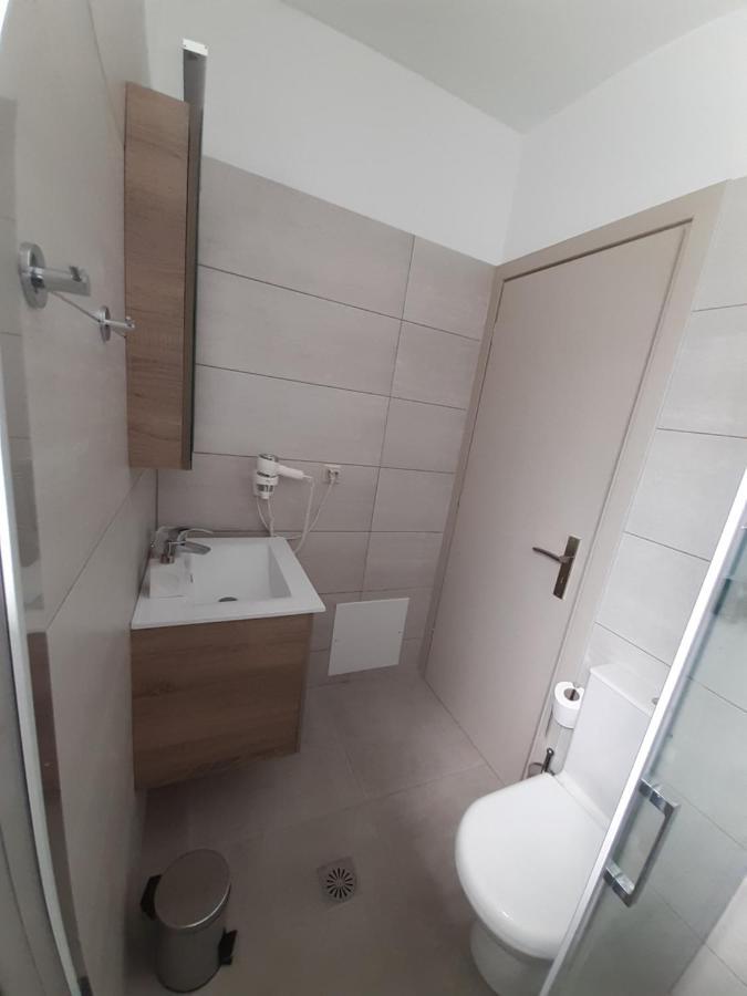 Matala Prime Villas Экстерьер фото