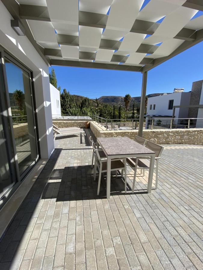 Matala Prime Villas Экстерьер фото