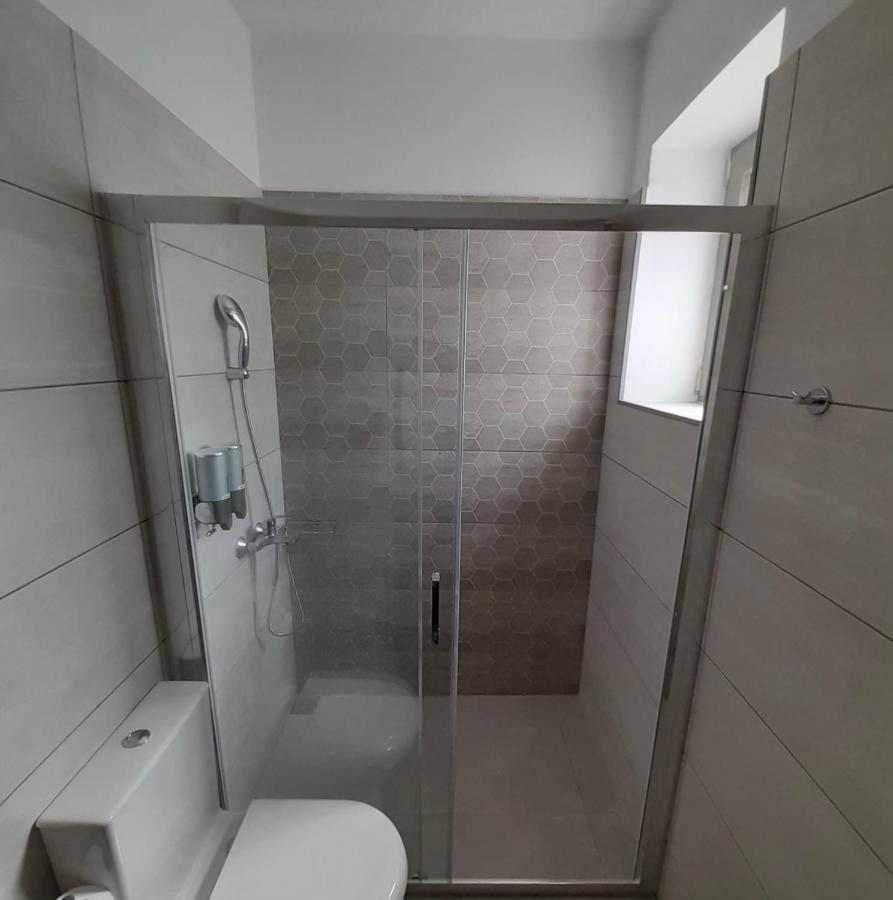 Matala Prime Villas Экстерьер фото