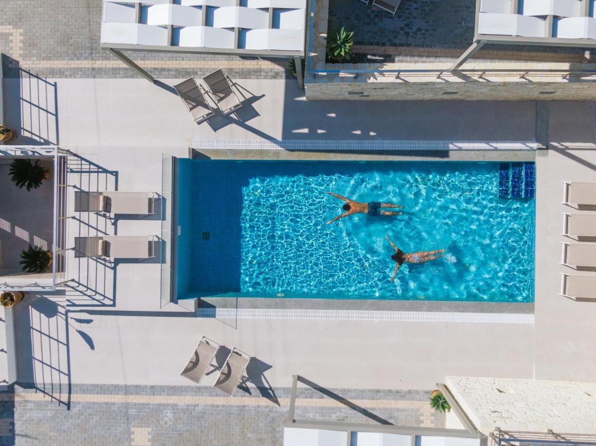 Matala Prime Villas Экстерьер фото