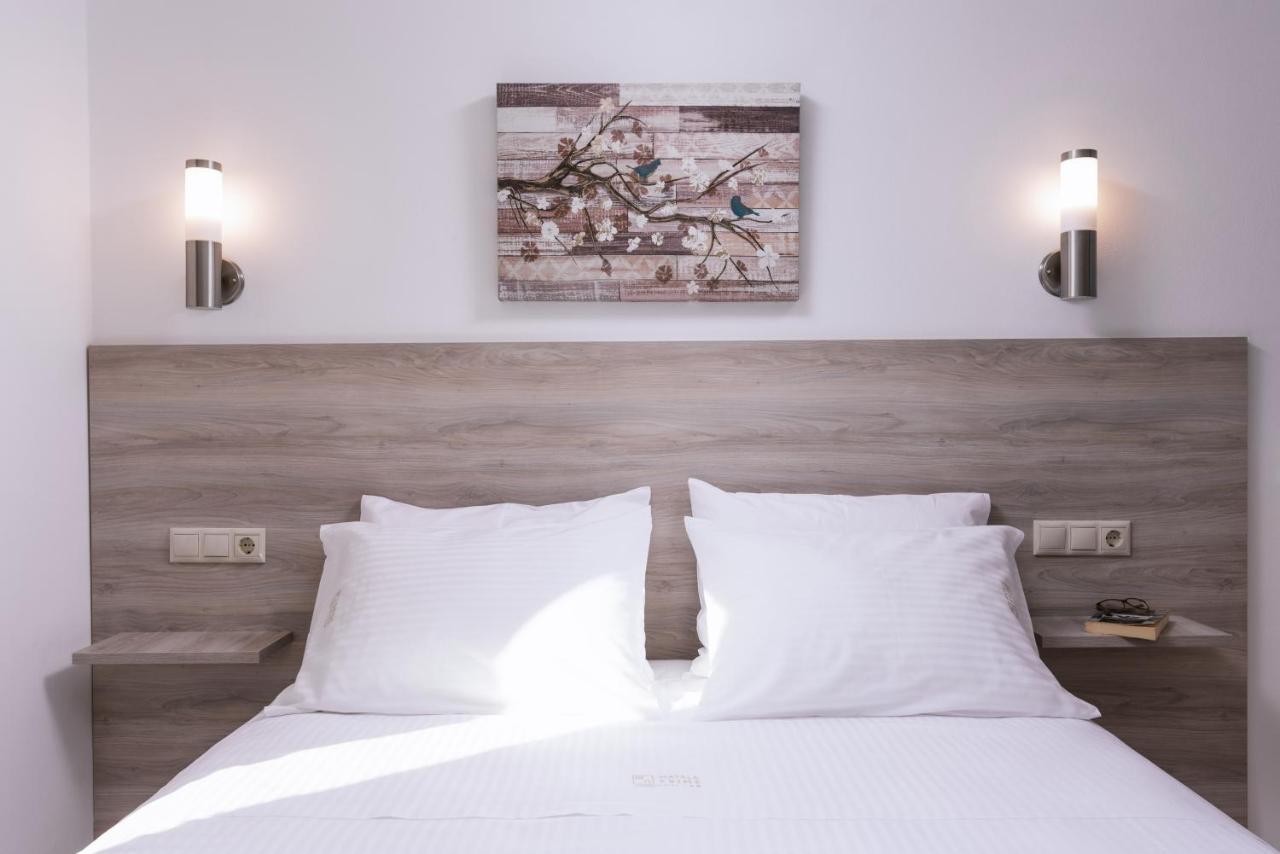Matala Prime Villas Экстерьер фото