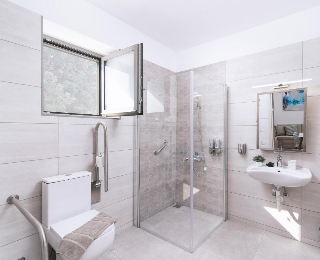 Matala Prime Villas Экстерьер фото